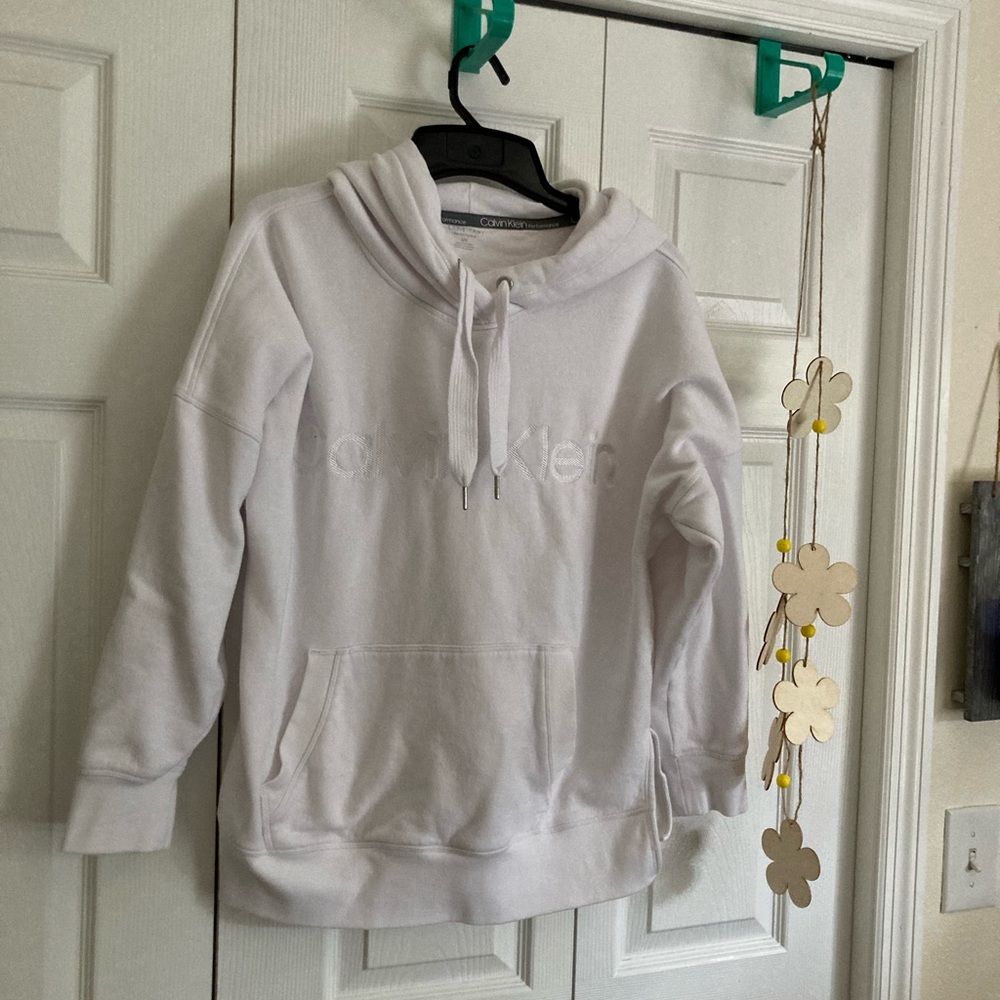 Calvin Klein sweater